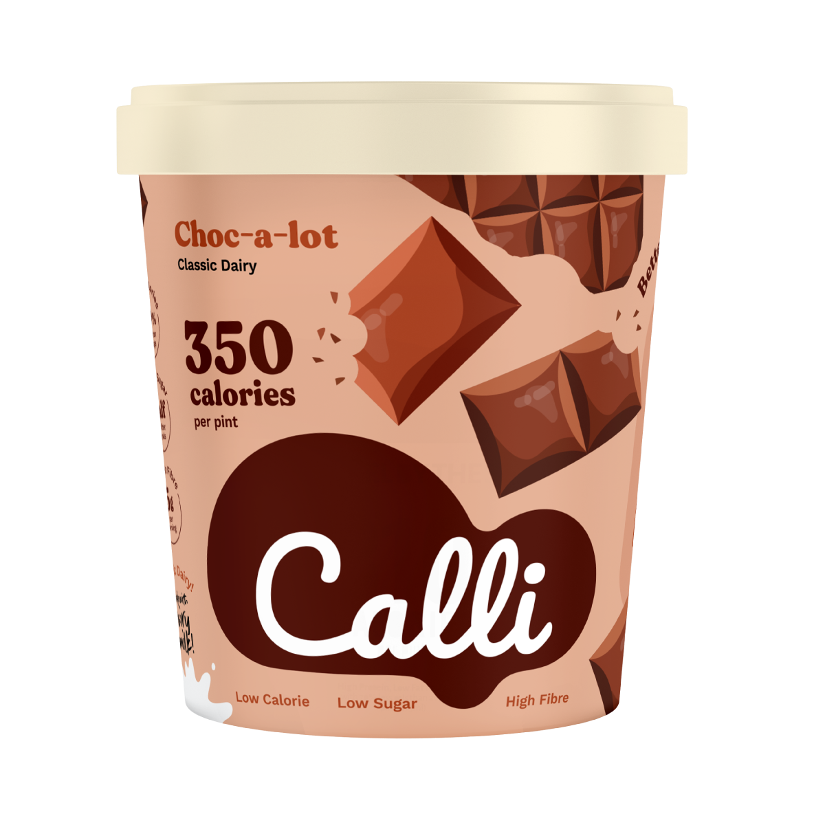 Calli ice cream discount