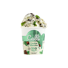 Cookie Mintster