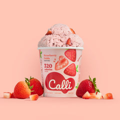 Strawberry Fields