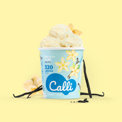 Ooh La La Vanilla