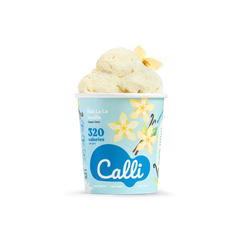 Ooh La La Vanilla
