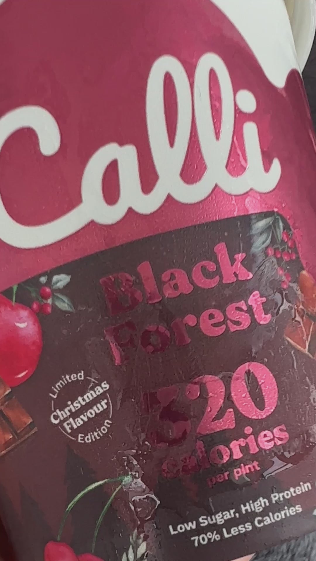Black Forest