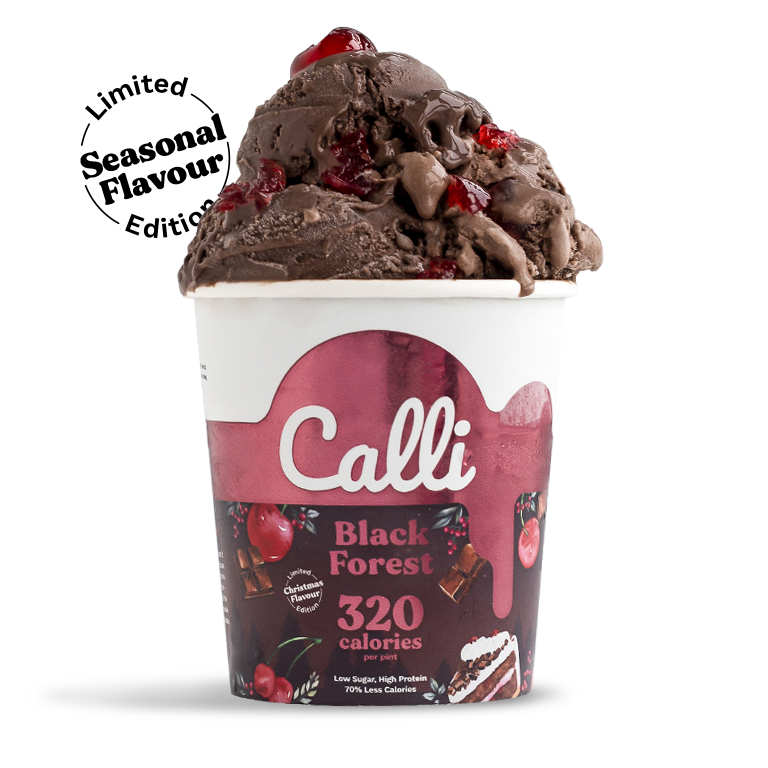 Black Forest