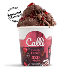 Black Forest