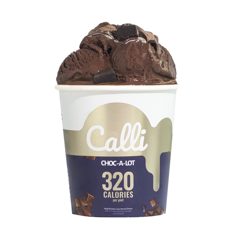 Choc-a-lot