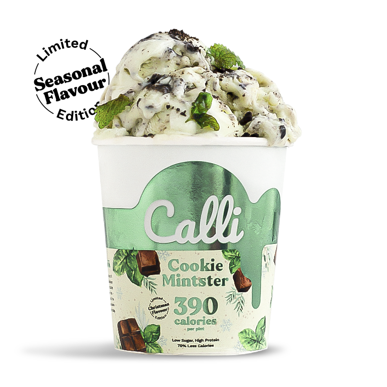 Cookie Mintster