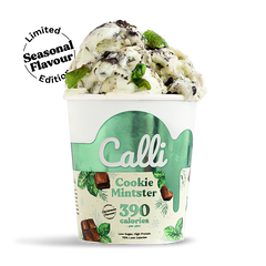 Cookie Mintster