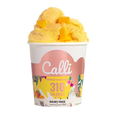 Mango Van Gogh