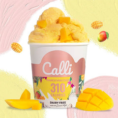 Mango Van Gogh