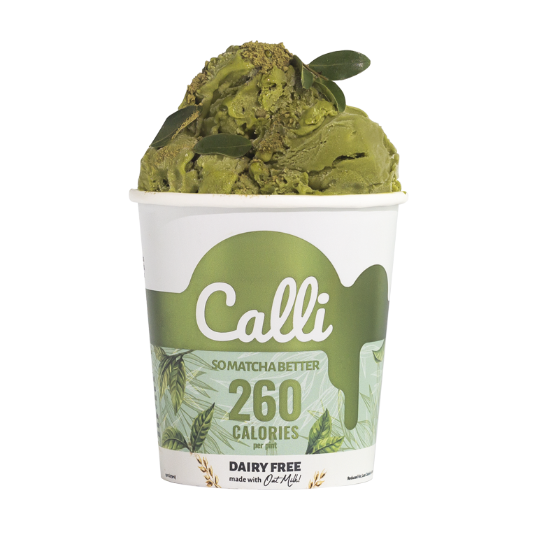 So Matcha Better