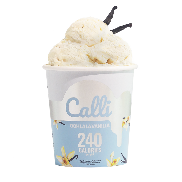 Ooh La La Vanilla