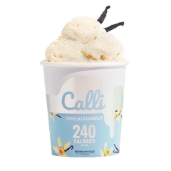Ooh La La Vanilla